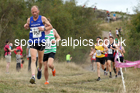 Senior mens 2021 North Eastern League, Wrekenton, Low Fell, Gateshead. Photo: David T. Hewitson/Sports for All Pics